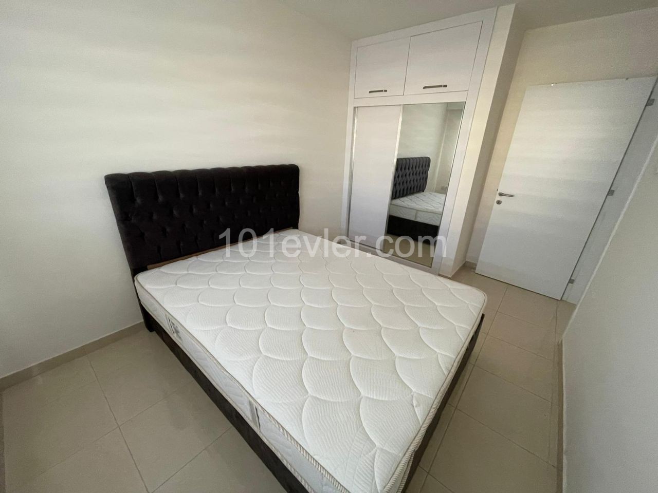 1+1 möblierte Wohnung zum Verkauf in Nordzypern,Famagusta,Stadtzentrum ** 