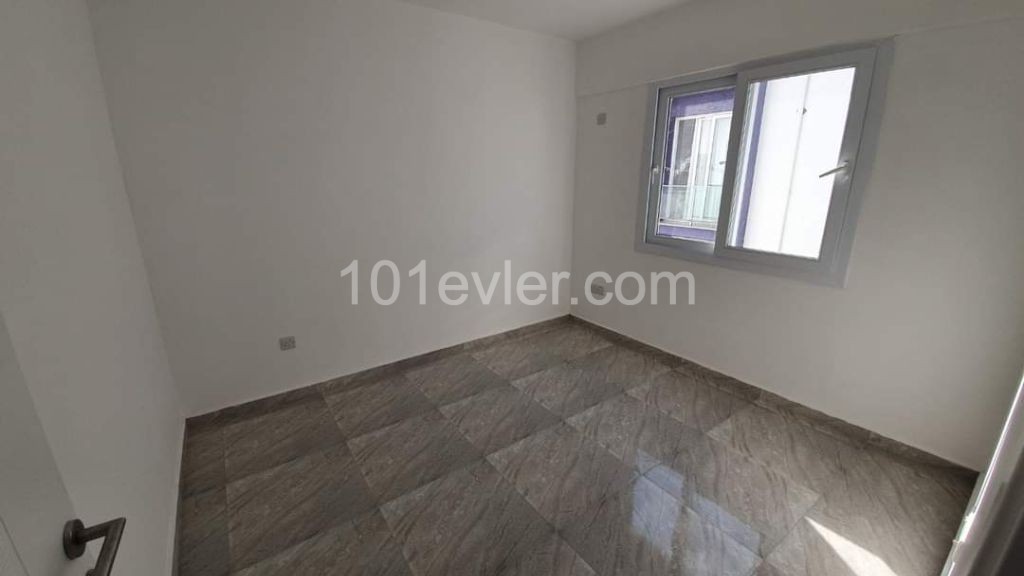 North Cyprus,Famagusta,Chanakkale area two bedrooms new flat for sale