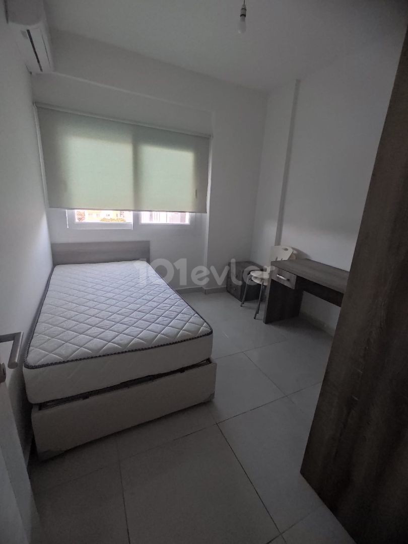 Famagusta Central 2 + 1 new rental Apartment ** 