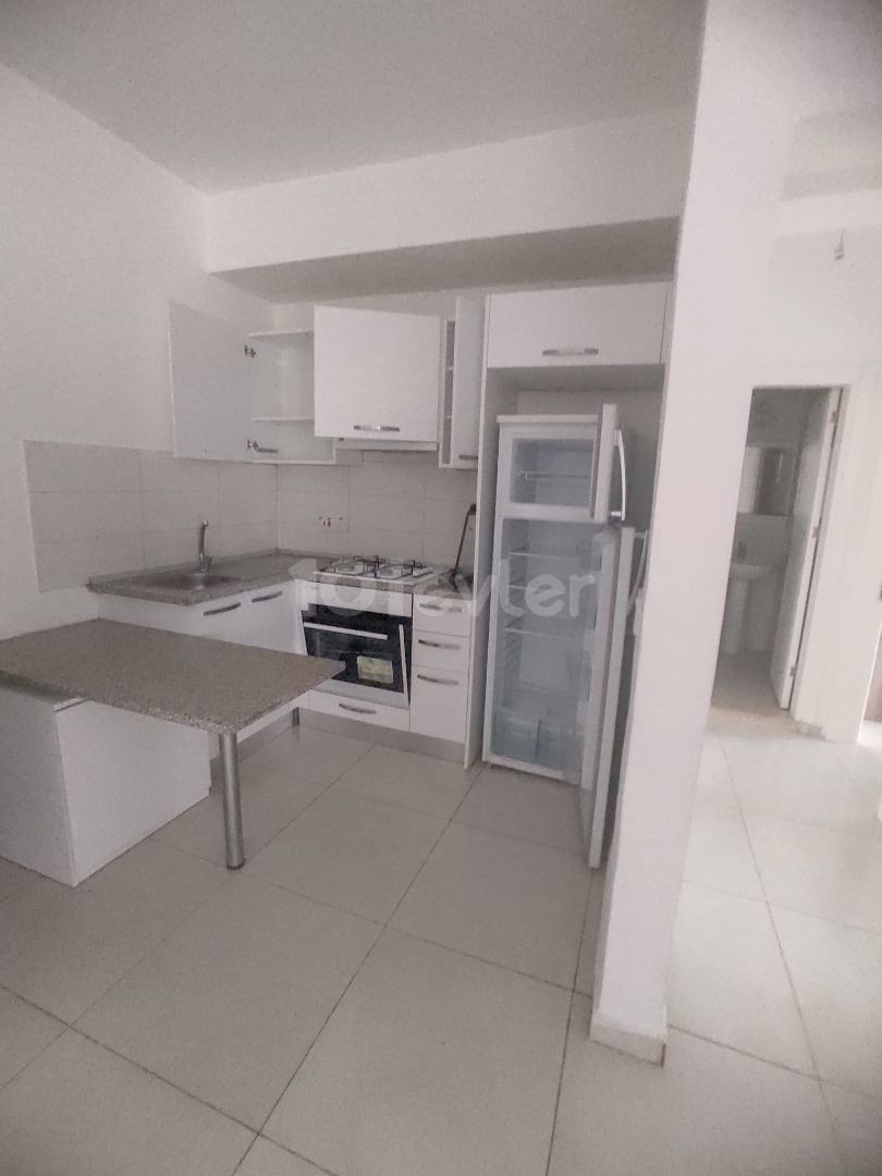 Famagusta Central 2 + 1 new rental Apartment ** 