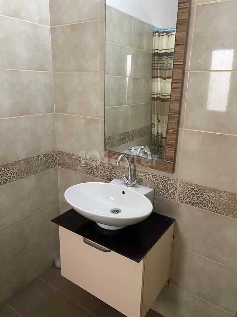 3 + 1 Luxury Apartment for Rent in Saklikent Region. ** 