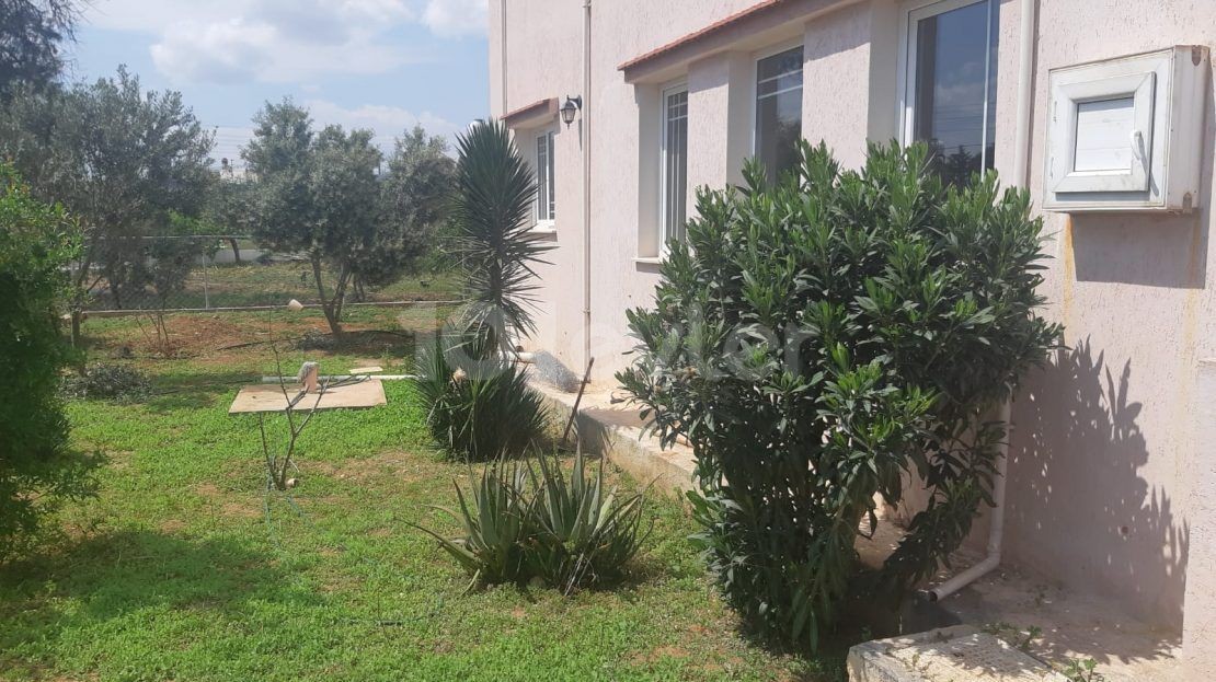 Villa To Rent in Yeni Boğaziçi, Famagusta