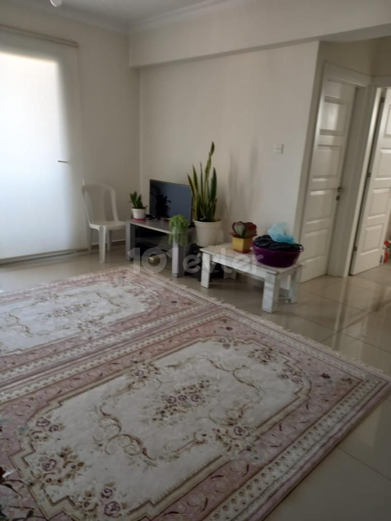 NORTH CYPRUS ISKELE 2+1 FULLY FURNISHED FOR RENT