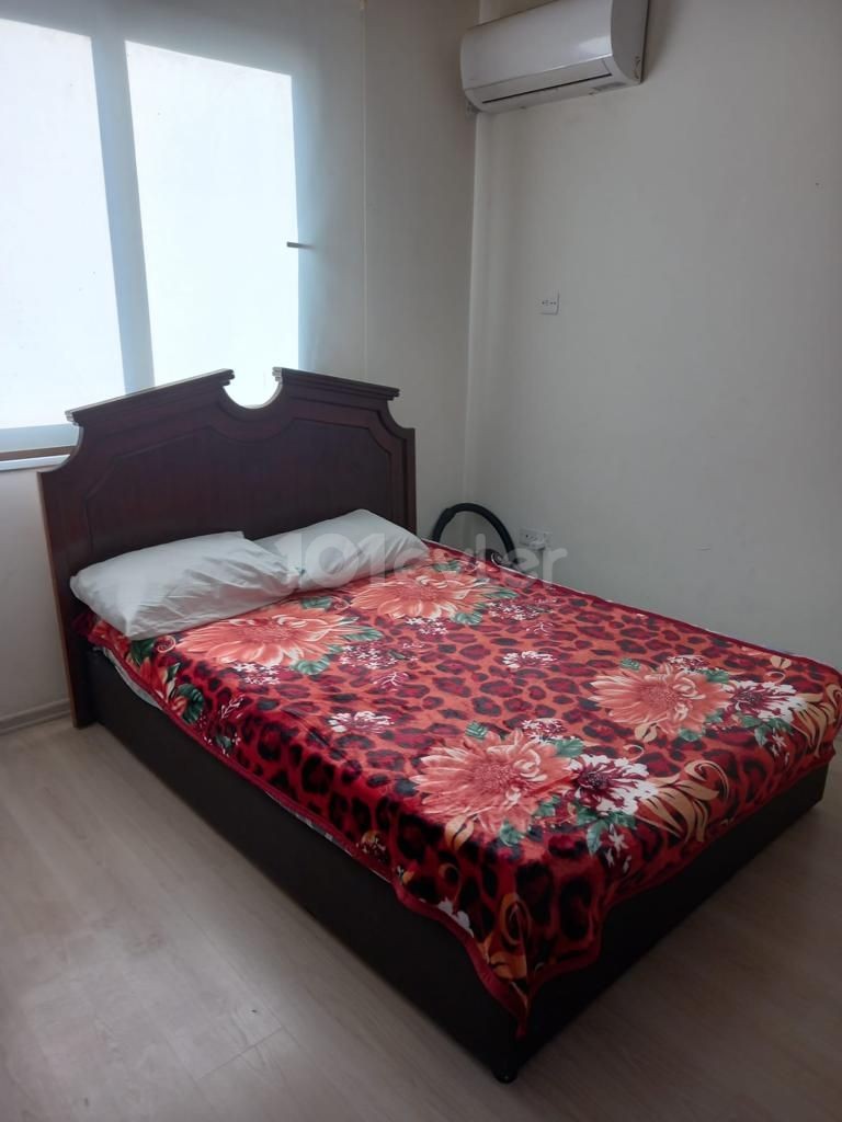 NORTH CYPRUS ISKELE 2+1 FULLY FURNISHED FOR RENT