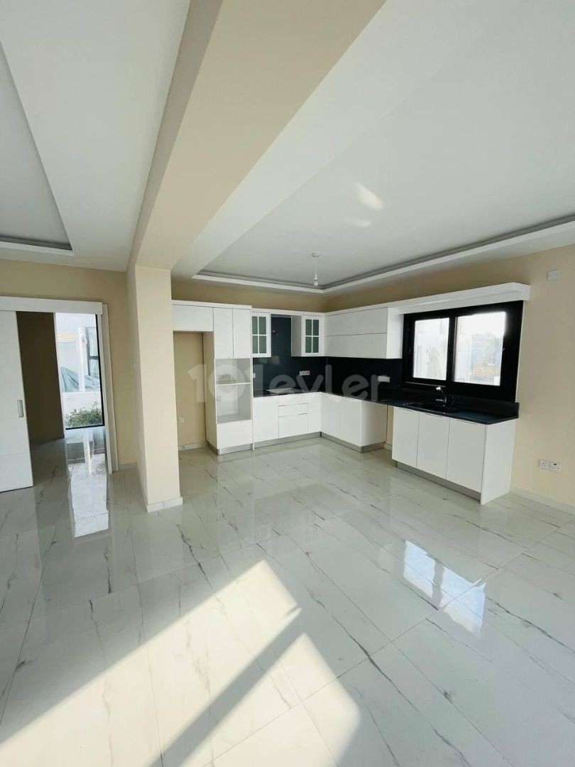 NORTH CYPRUS MAGUSA YENİBOĞAZİÇİ 3+1 VILLA FOR SALE