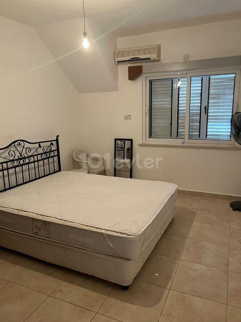 NORTH CYPRUS LONG BEACH AREA 3+1 FLAT FOR RENT WITH 3 MONTHS PAYMENT