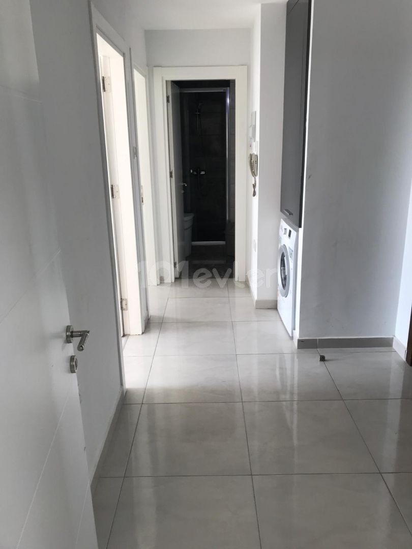 NORTH CYPRUS FAMAGUSA CENTRAL CADDEM RESIDENCE 2+1 FLAT FOR RENT