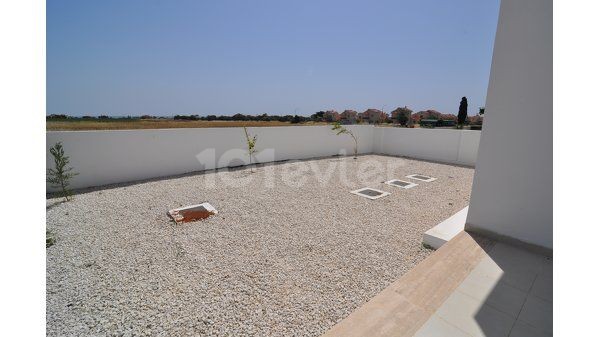 3+1 VILLA FOR RENT IN NORTH CYPRUS İSKELE AREA