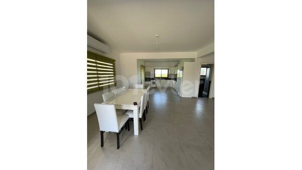 3+1 VILLA FOR RENT IN NORTH CYPRUS İSKELE AREA