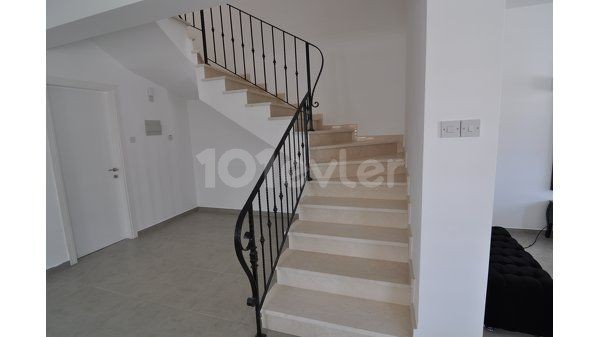 3+1 VILLA FOR RENT IN NORTH CYPRUS İSKELE AREA