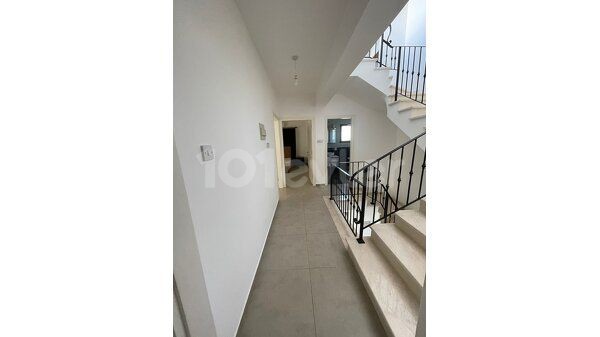 3+1 VILLA FOR RENT IN NORTH CYPRUS İSKELE AREA