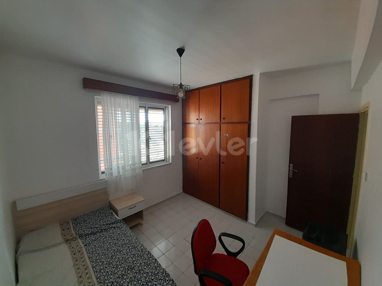 NORTH CYPRUS UNIVERSITY AREA 3+1 FLAT FOR RENT