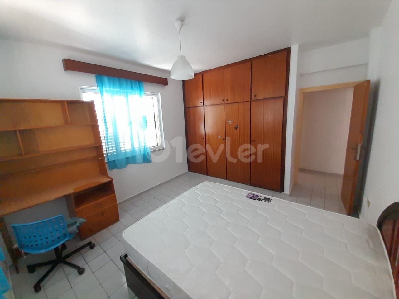 NORTH CYPRUS UNIVERSITY AREA 3+1 FLAT FOR RENT