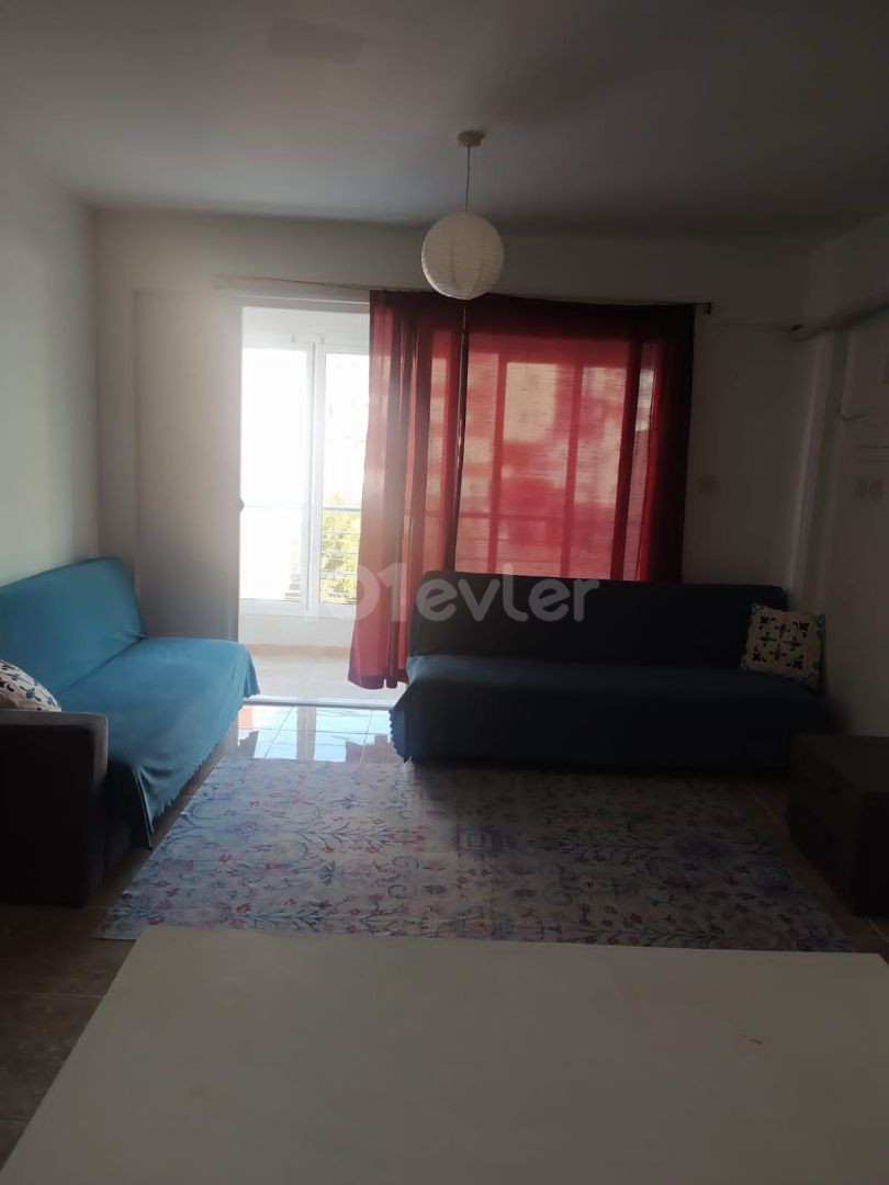 1+1 FLAT FOR RENT IN FAMAGUSTA CENTRAL LOCATION