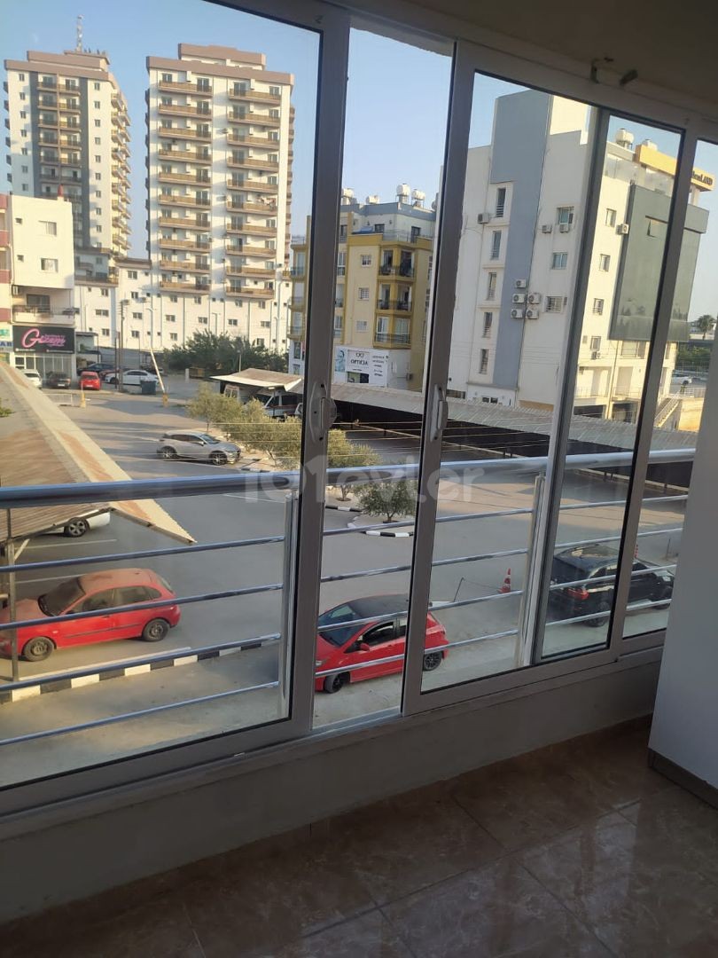 1+1 FLAT FOR RENT IN FAMAGUSTA CENTRAL LOCATION