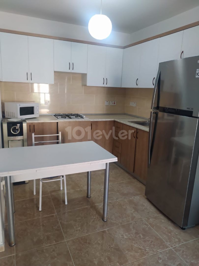 1+1 FLAT FOR RENT IN FAMAGUSTA CENTRAL LOCATION