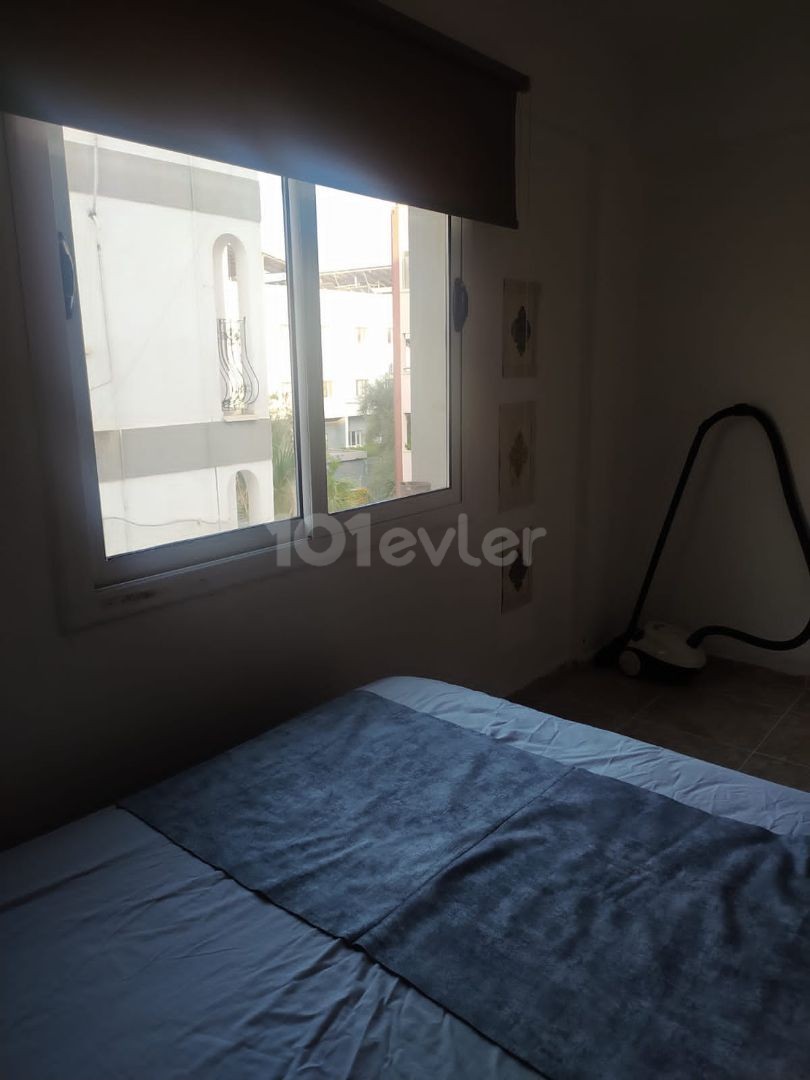 1+1 FLAT FOR RENT IN FAMAGUSTA CENTRAL LOCATION