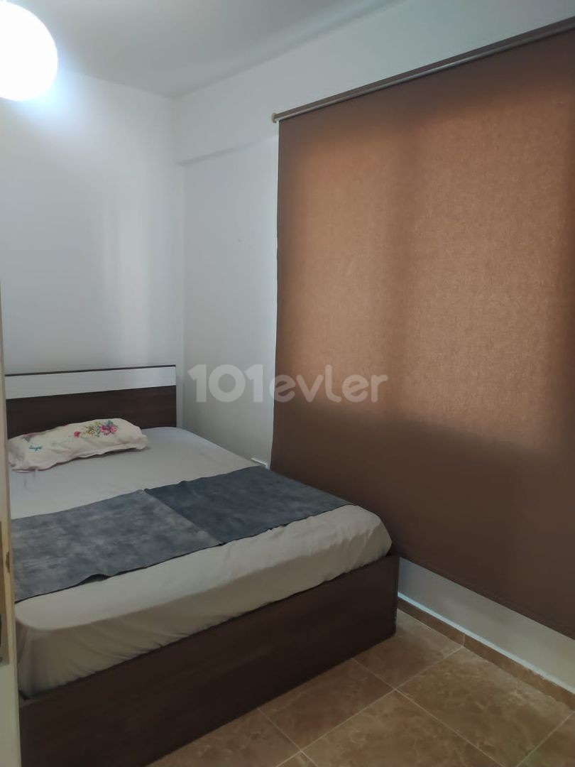 1+1 FLAT FOR RENT IN FAMAGUSTA CENTRAL LOCATION