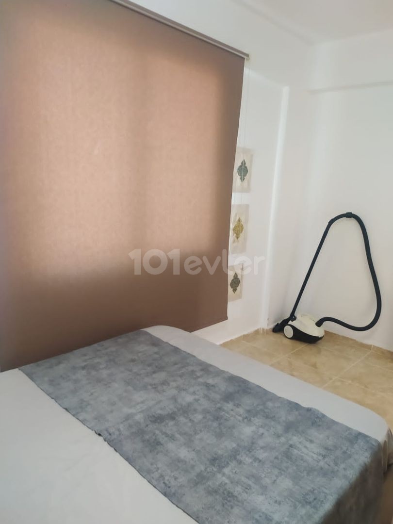 1+1 FLAT FOR RENT IN FAMAGUSTA CENTRAL LOCATION