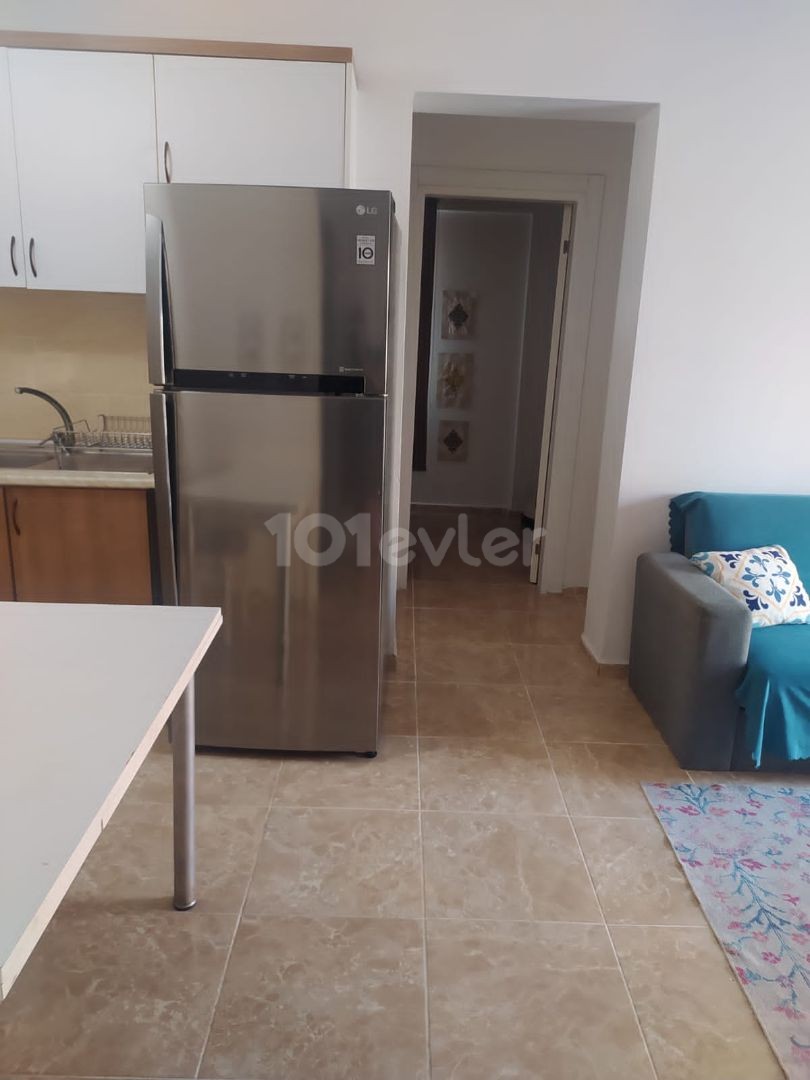 1+1 FLAT FOR RENT IN FAMAGUSTA CENTRAL LOCATION