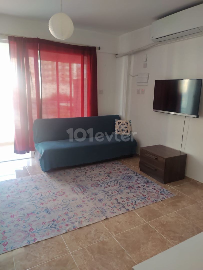 1+1 FLAT FOR RENT IN FAMAGUSTA CENTRAL LOCATION