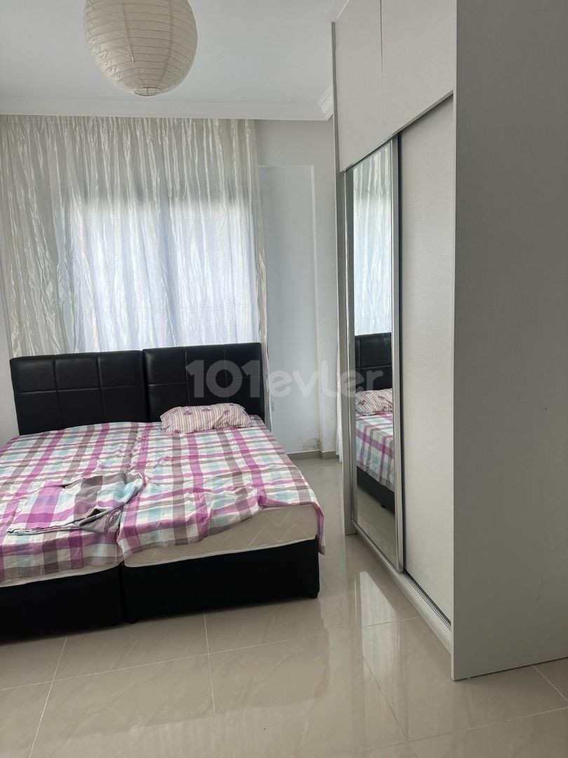 2+1 FLAT FOR RENT IN GIRNE ALSANCAK