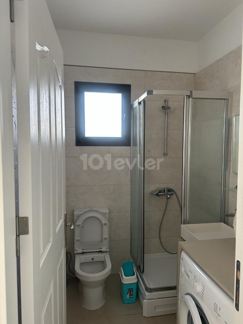 2+1 WOHNUNG ZU VERMIETEN NEBEN DEM MERIT HOTEL IN GIRNE ALSANCAK