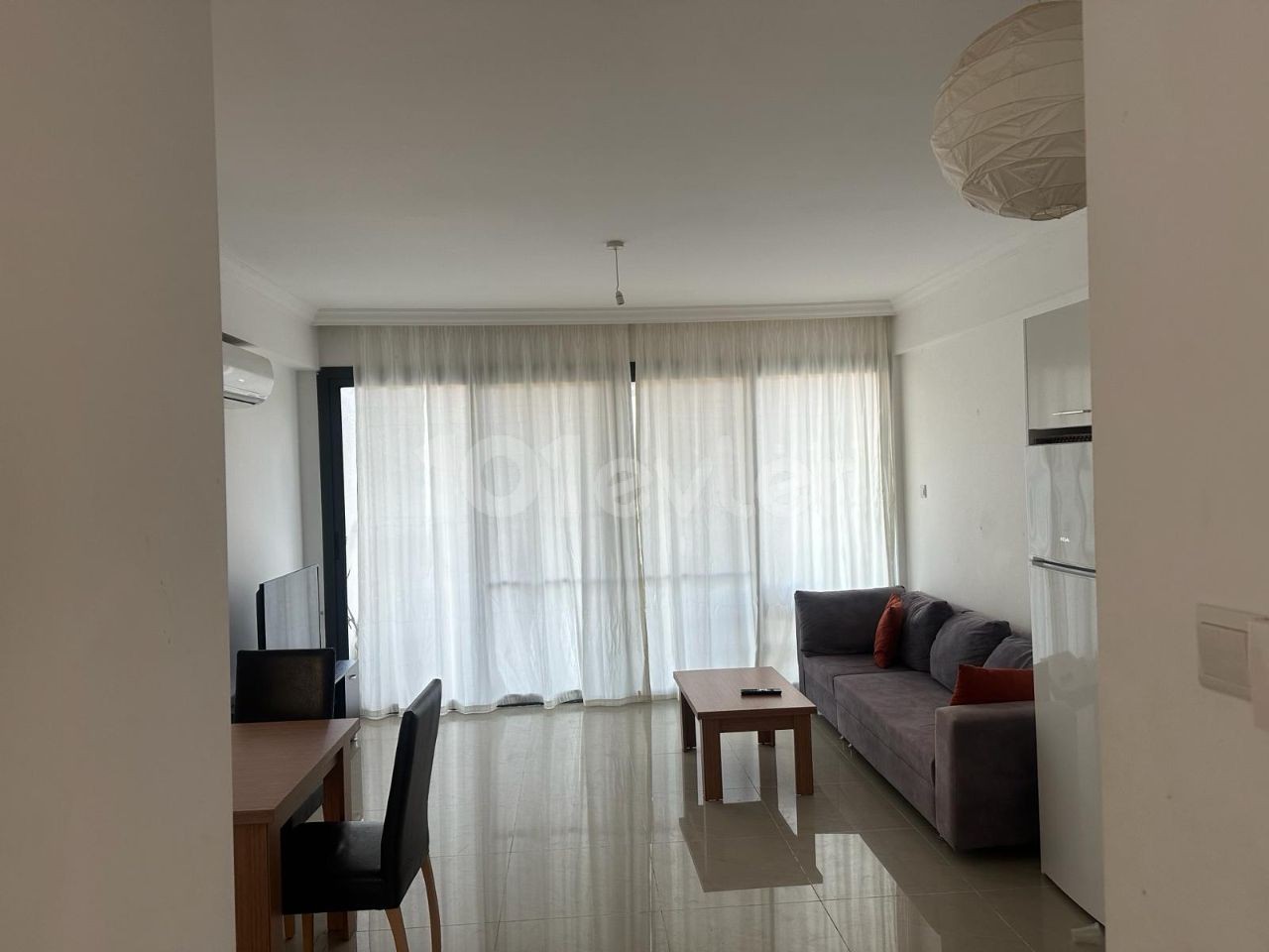 2+1 FLAT FOR RENT IN GIRNE ALSANCAK