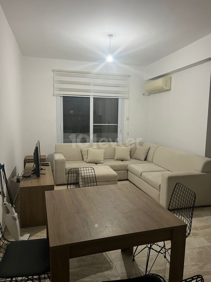 2+1 FLAT FOR RENT IN FAMAGUSA CENTER