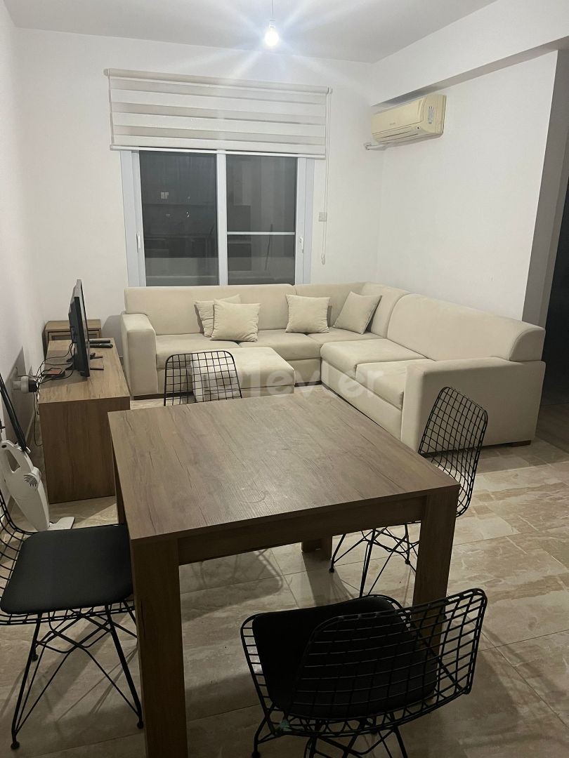 2+1 FLAT FOR RENT IN FAMAGUSA CENTER