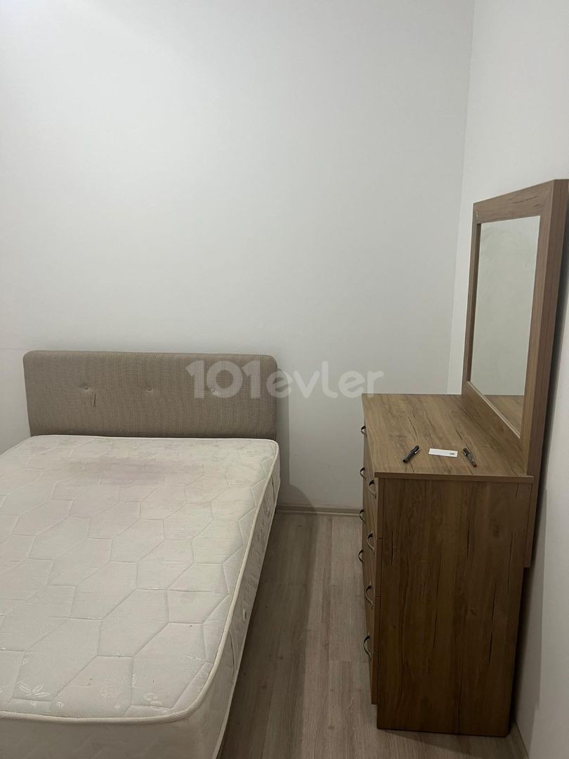 2+1 FLAT FOR RENT IN FAMAGUSA CENTER