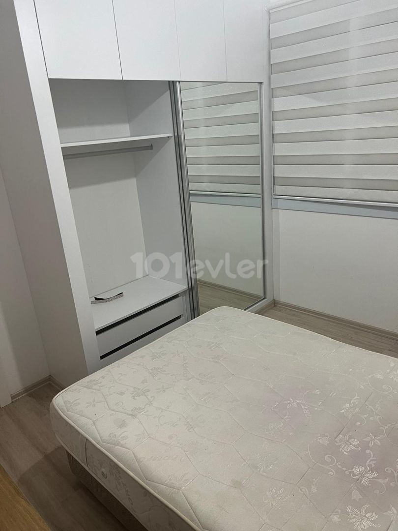 2+1 FLAT FOR RENT IN FAMAGUSA CENTER
