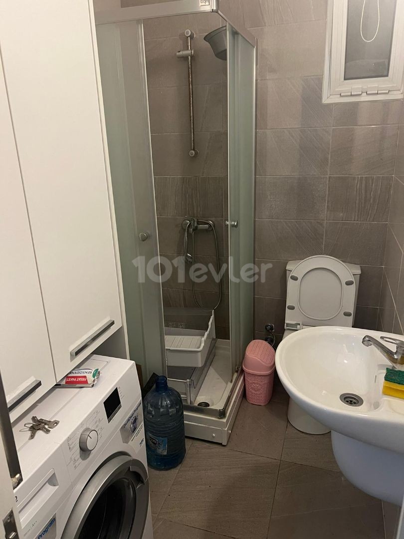 2+1 FLAT FOR RENT IN FAMAGUSA CENTER