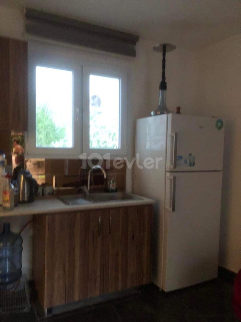 1+1 FLAT FOR RENT IN GULSEREND, FAMAGUSA