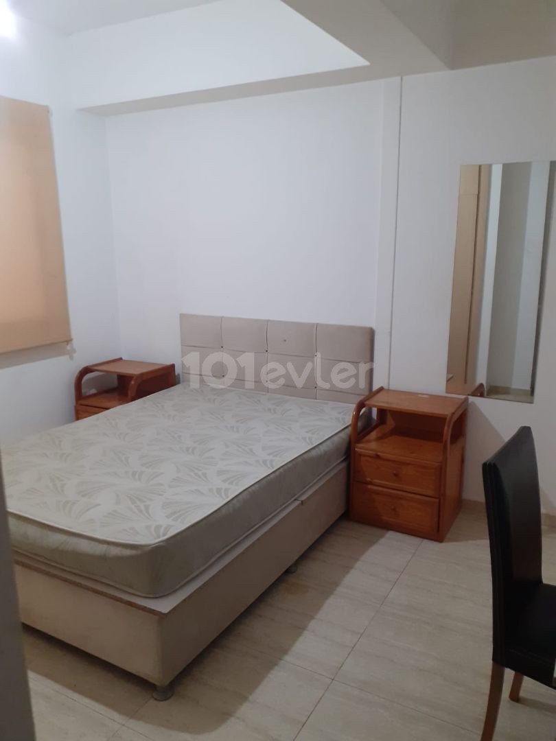 NORTH CYPRUS FAMAGUSA GULSEREN SAFAKPLAZA 1+1 FLAT