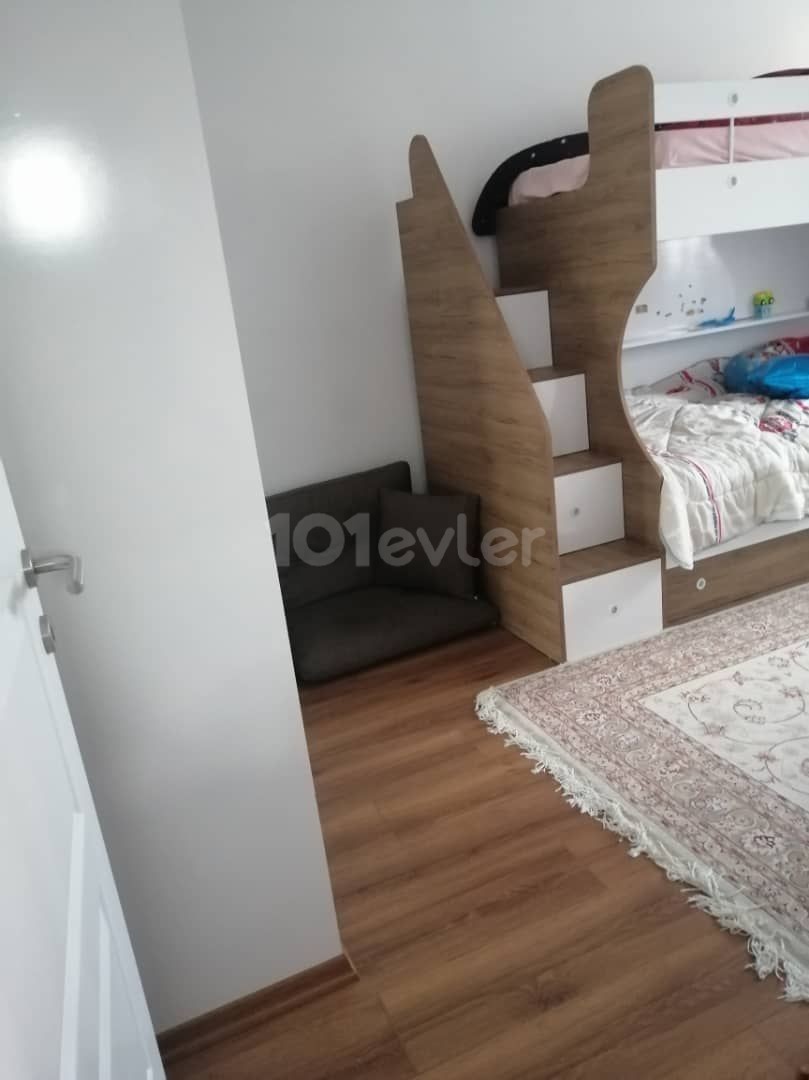 2+1 WOHNUNG ZU VERMIETEN IN DER REGION ÇANAKKALE