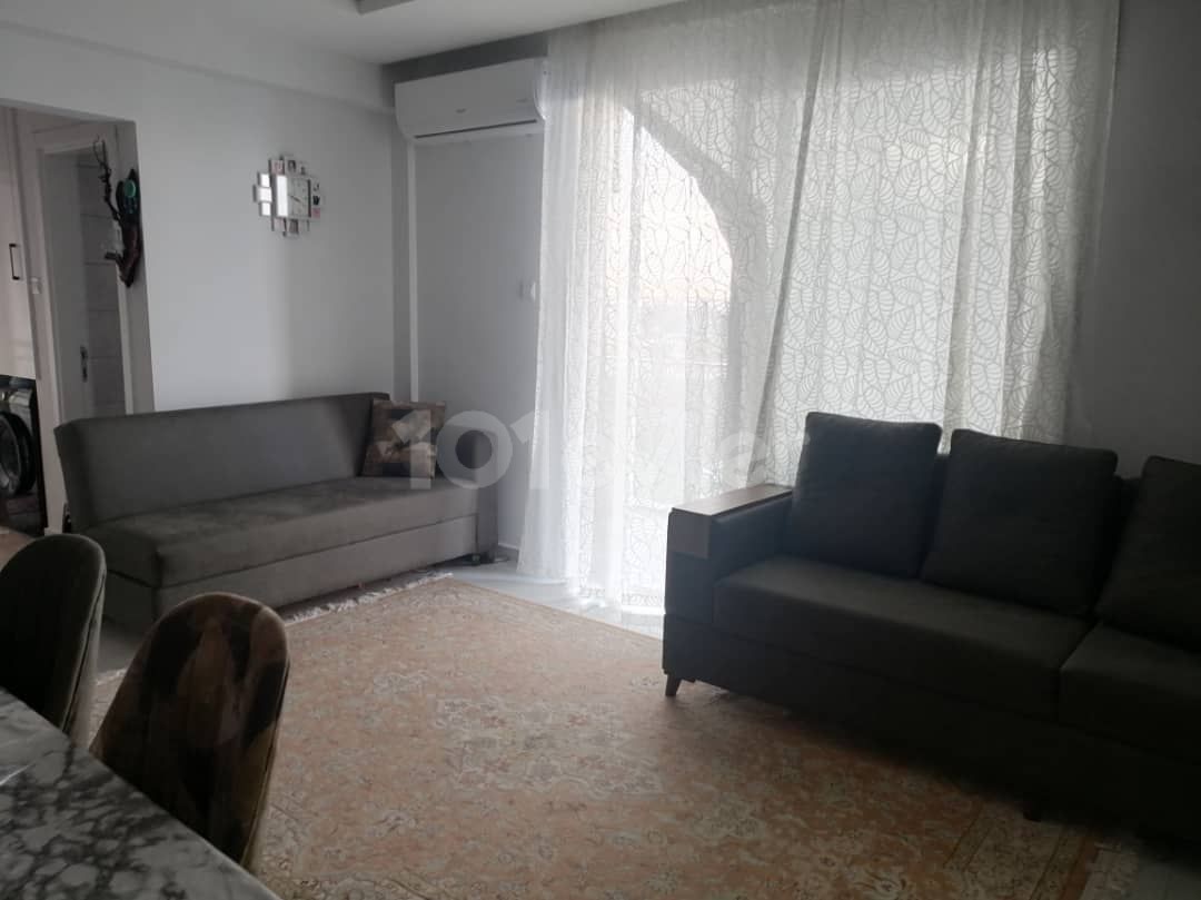 2+1 FLAT FOR RENT IN ÇANAKKALE REGION