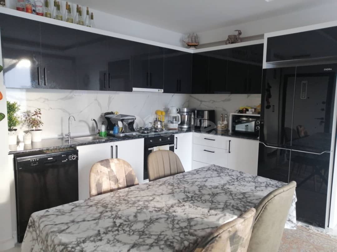 2+1 FLAT FOR RENT IN ÇANAKKALE REGION