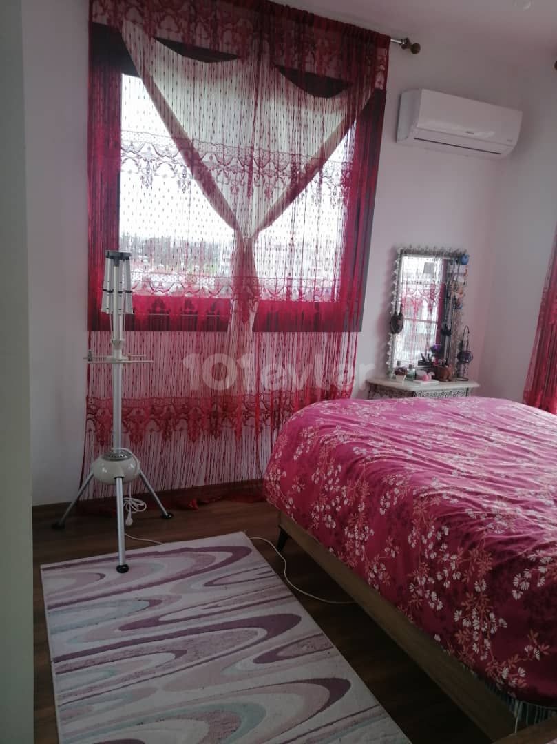 2+1 FLAT FOR RENT IN ÇANAKKALE REGION