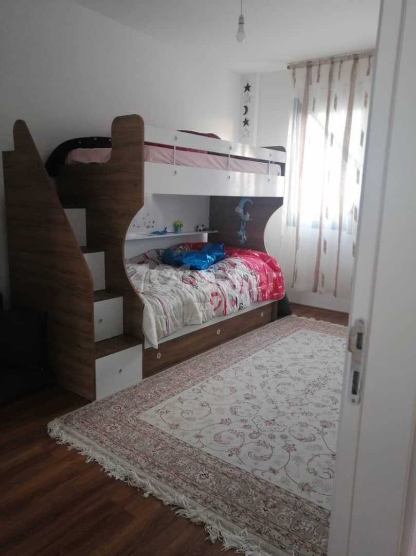 2+1 WOHNUNG ZU VERMIETEN IN DER REGION ÇANAKKALE