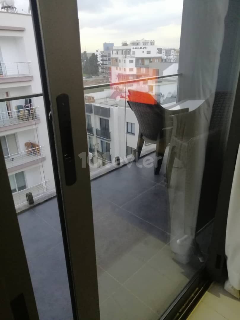 2+1 FLAT FOR RENT IN ÇANAKKALE REGION