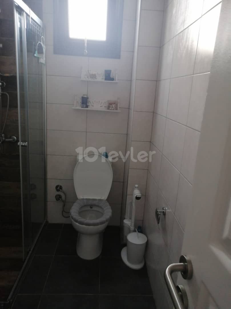 2+1 FLAT FOR RENT IN ÇANAKKALE REGION