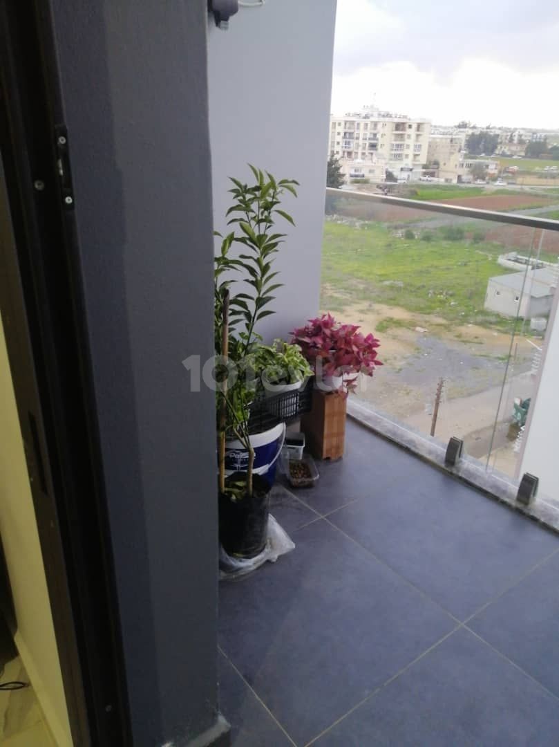 2+1 FLAT FOR RENT IN ÇANAKKALE REGION