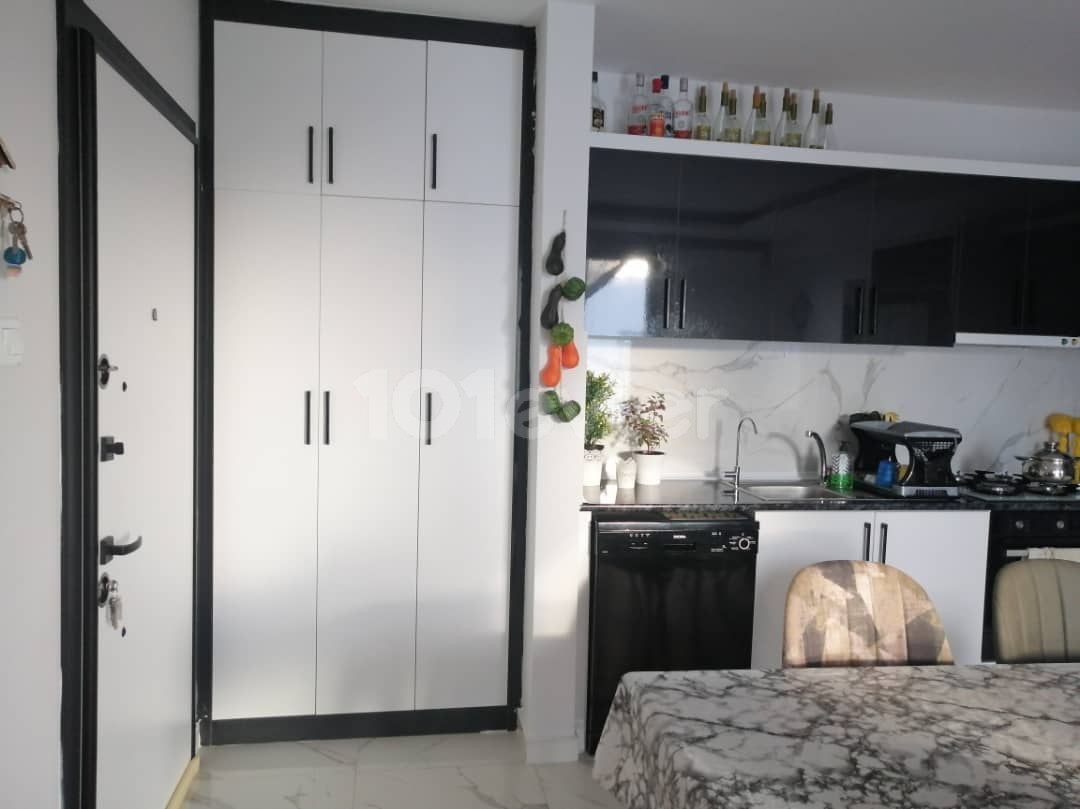 2+1 FLAT FOR RENT IN ÇANAKKALE REGION