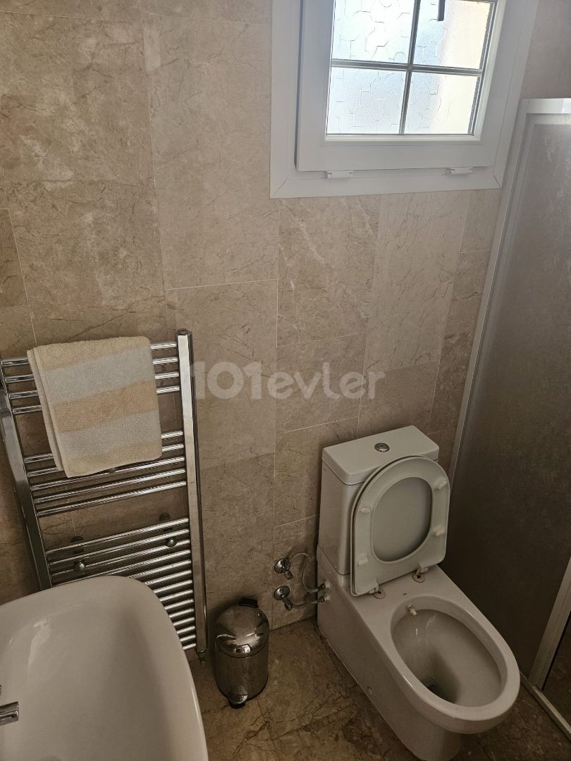 İSKELE BAHÇELER VILLA FOR RENT