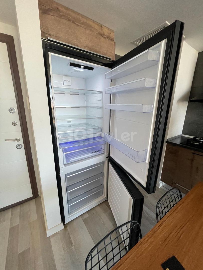 NORDZYPERN FAMAGUSA NORTHERNLAND PREMIER 1+1 WOHNUNG ZU VERMIETEN