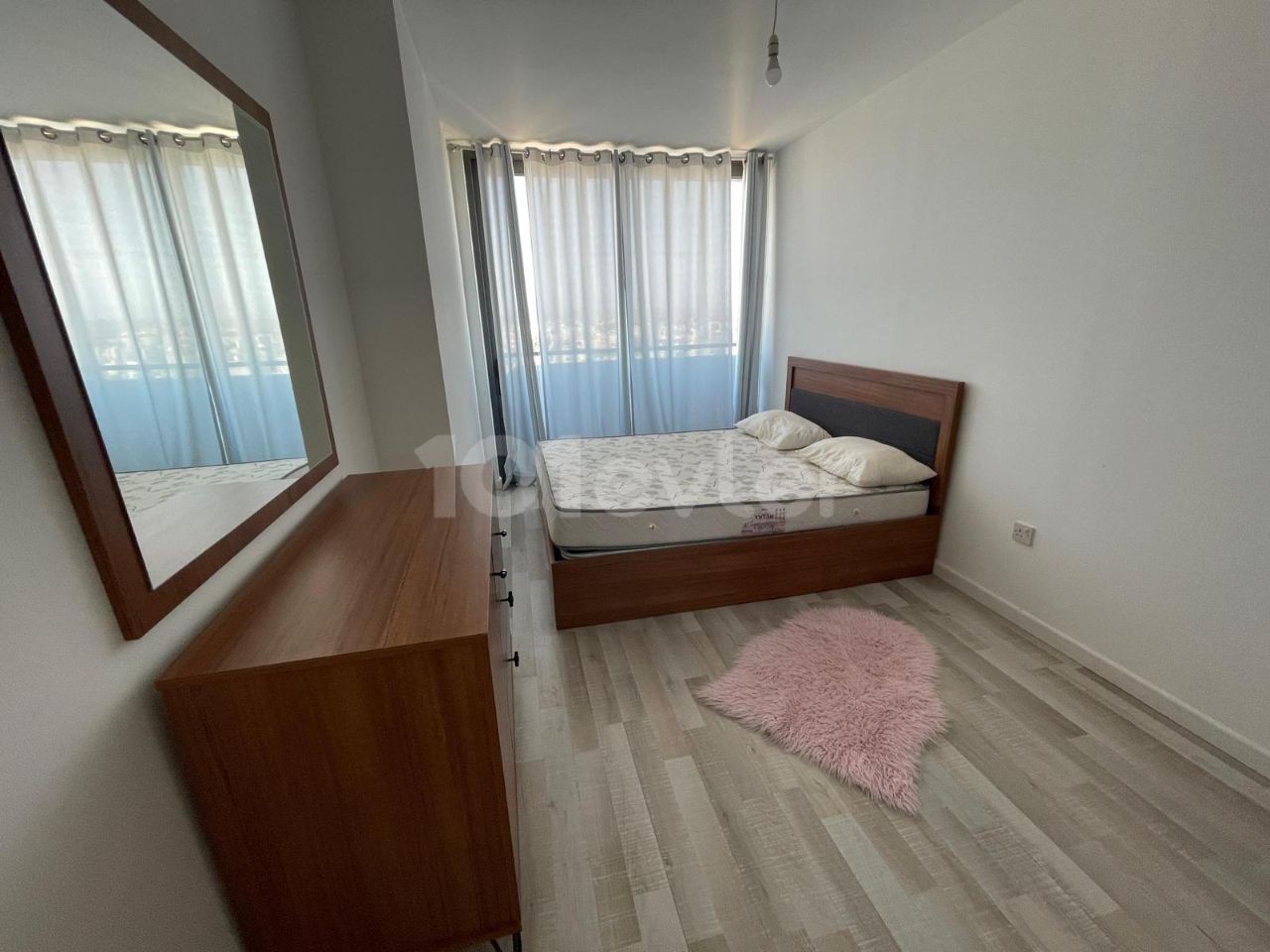 NORDZYPERN FAMAGUSA NORTHERNLAND PREMIER 1+1 WOHNUNG ZU VERMIETEN