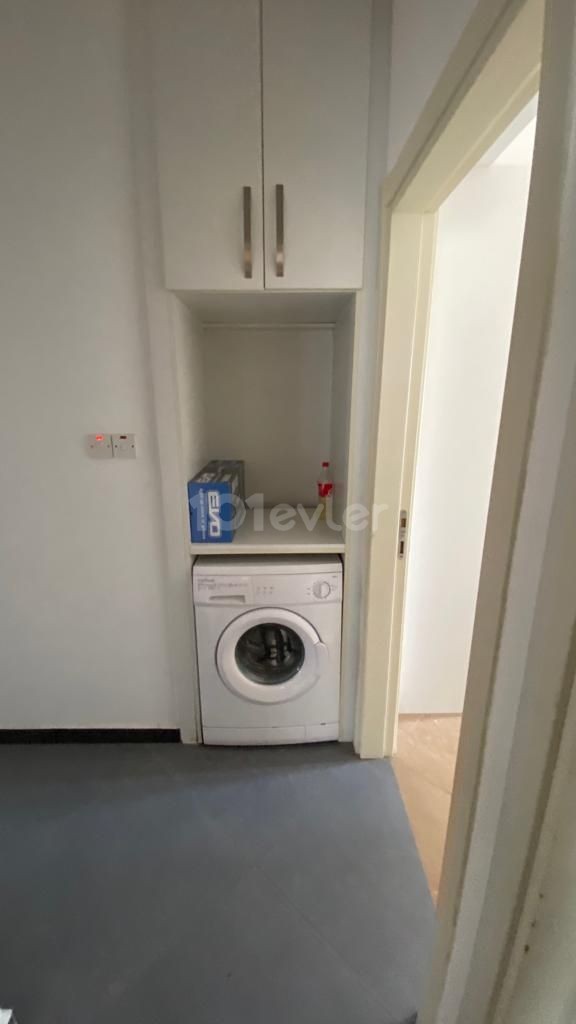 KUZEY KIBRIS MAGUSA MERKEZ ALASYA PARK SİTESİ KİRALIK 3+1 DAİRE