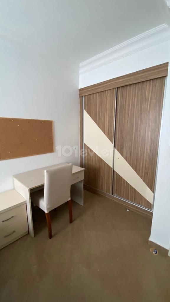 KUZEY KIBRIS MAGUSA MERKEZ ALASYA PARK SİTESİ KİRALIK 3+1 DAİRE