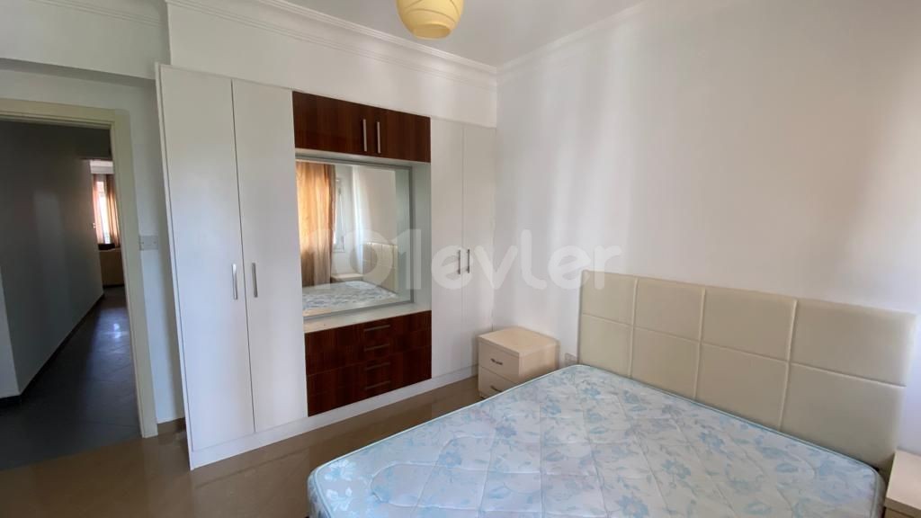 KUZEY KIBRIS MAGUSA MERKEZ ALASYA PARK SİTESİ KİRALIK 3+1 DAİRE